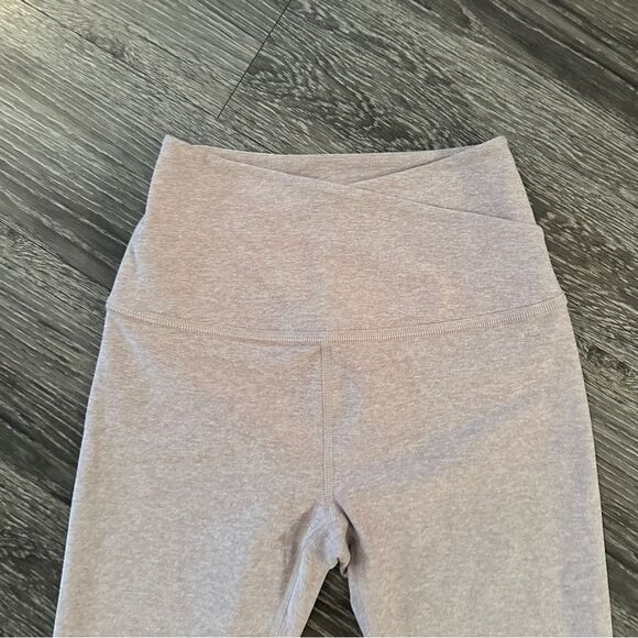 Beyond Yoga Spacedye At Your Leisure High Waisted Midi Legging New - Picture 3 of 6